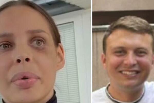 FOTKE KOJE SU OBIŠLE SRBIJU: Ovako Nataša izgleda nakon Karićevog puštanja, a ovako Stefan, SAMI OSTAVITE KOMENTAR