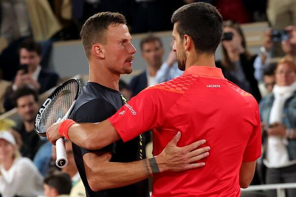 BLAMAŽA ATP KAKVA SE NE VIĐA: Zbog ovoga im se svi smeju, a već su se tako obrukali sa Đokovićem! VIDEO