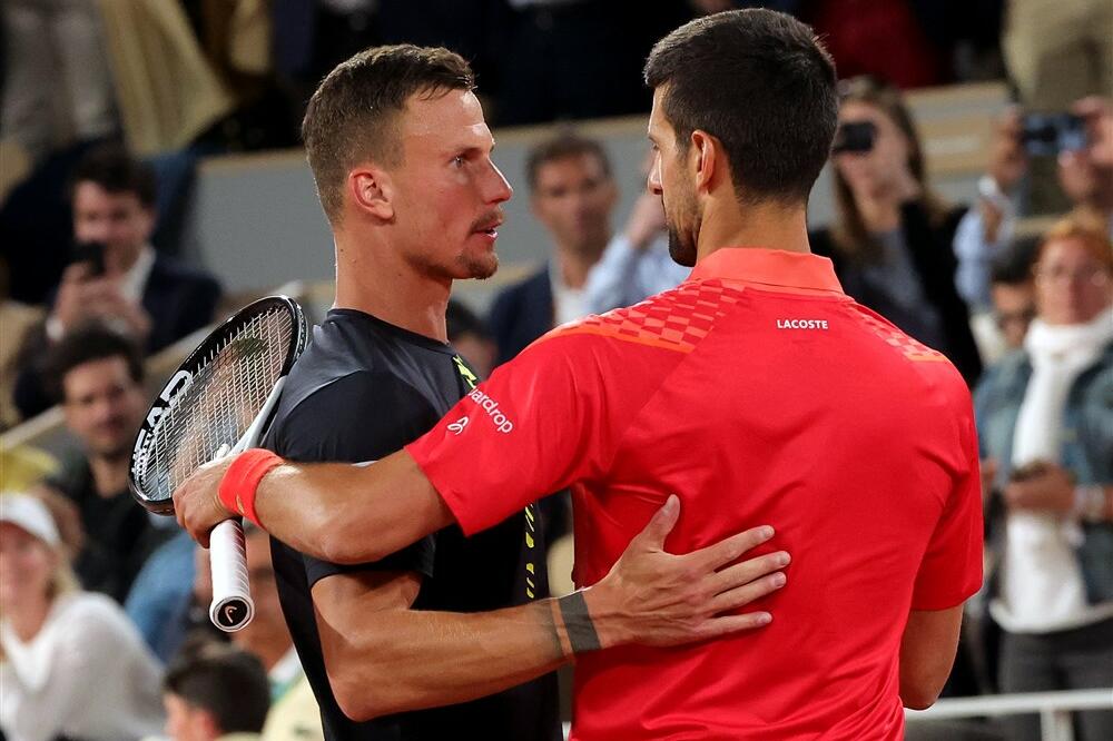 BLAMAŽA ATP KAKVA SE NE VIĐA: Zbog ovoga im se svi smeju, a već su se tako obrukali sa Đokovićem! VIDEO