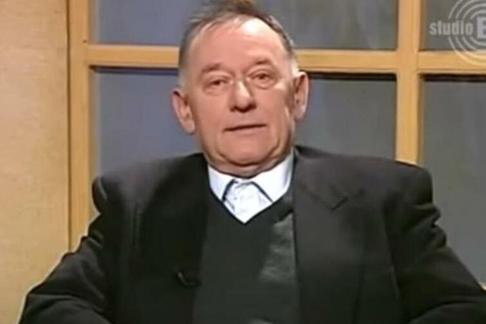 ISPLIVALA PRAVA ISTINA O PETRU KRALJU: Ove PODATKE o glumcu NIKO NIJE ZNAO