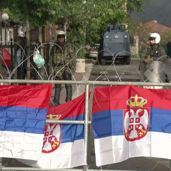 "VI IDITE, JA NEĆU DA IDEM IZ MOJE KUĆE": Potresna PRIČA o Milošu koji je do SMRTI branio svoj DOM na Kosovu!