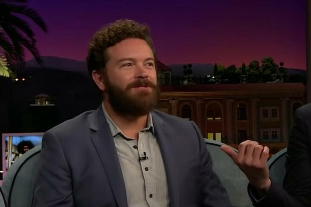 NAKON VESTI DA JE OSUĐEN ZA SILOVANJE, POJAVILE SE NOVE INFORMACIJE O GLUMCU: Ova vest FRAPIRALA je javnost