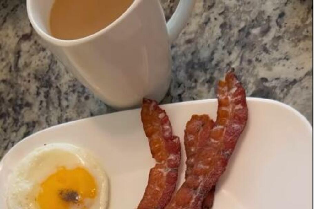 NAUČNICI KONAČNO OTKRILI KAKO SLANINA I KAFA UTIČU NA SRCE: Vilice će vam PASTI kada SAZNATE ovo