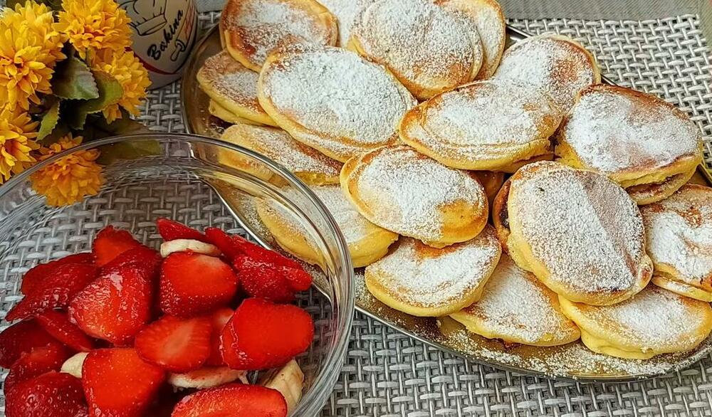 Američke palačinke