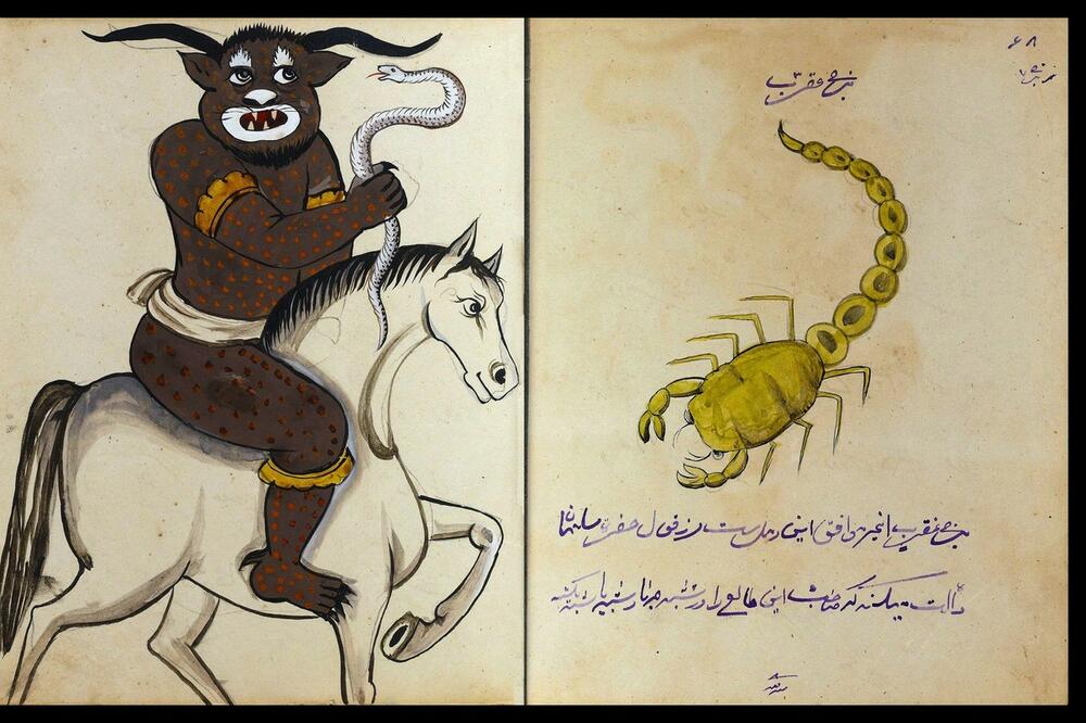 NAJTAČNIJI KINESKI HOROSKOP ZA JUN: Predviđa se NIZ OVIH STVARI, evo ko će STREPETI OD ISHODA