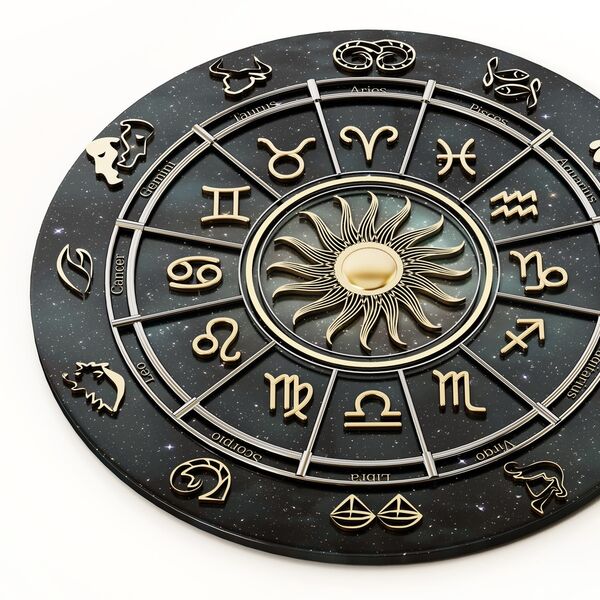 TURSKI HOROSKOP TVRDI DA ĆE OVAJ ZNAK PLIVATI U PARAMA DO 2025. GODUINE: Biće puni kao BROD