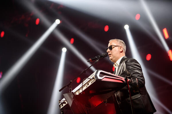 VELIKI KONCERT SAŠE MATIĆA U NIŠU: Da li je jug Srbije spreman da napravimo VEČE za pamćenje?