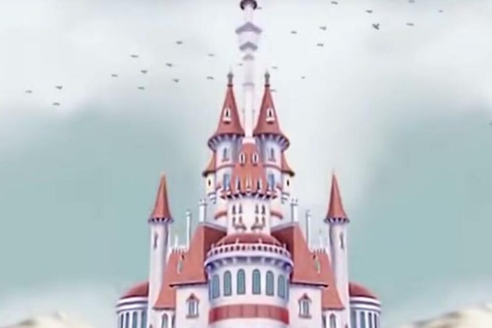 DA LI BISTE BEBU NAZVALI PO LIKOVIMA IZ BAJKI? Ovo su NAJLEPŠA IMENA inspirisana baš prinčevima i princezama