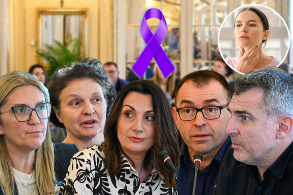 HLL JE NAJČEŠĆA MALIGNA BOLEST I IMA 2 SPECIFIČNE KARAKTERISTIKE: Sve više mlađih je ima, STRUKA JE REKLA SVOJE!