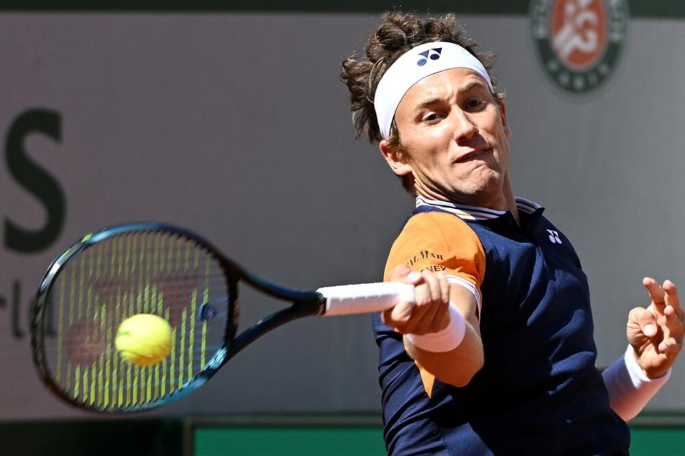 RUD GAZI KA NOVOM FINALU: Ćorić preživeo 5 setova, Monfis predao Runeu!