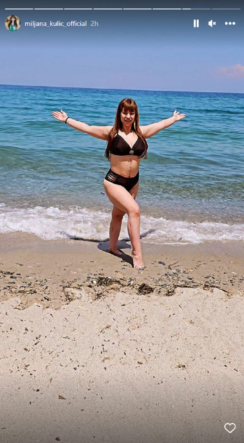 Ma, zaj*bava se ona, taman posla da ulazi više