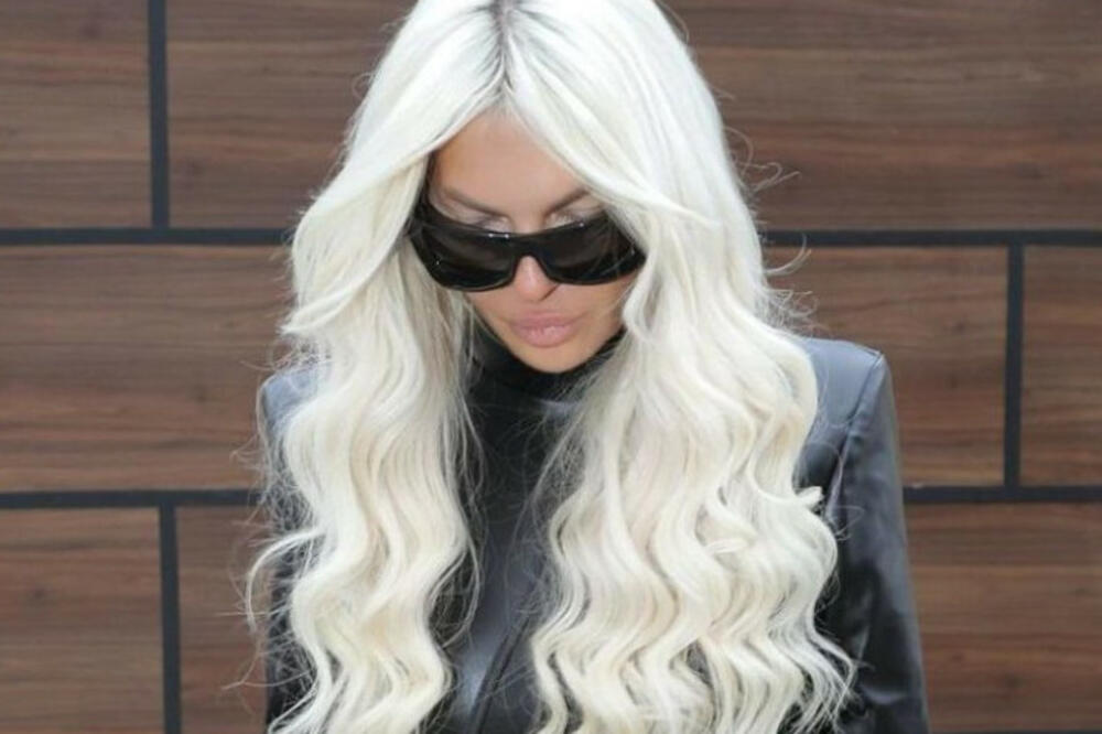 Jovana se nedavno zahvalila u intervjuu za Espreso Jeleni Karleuši