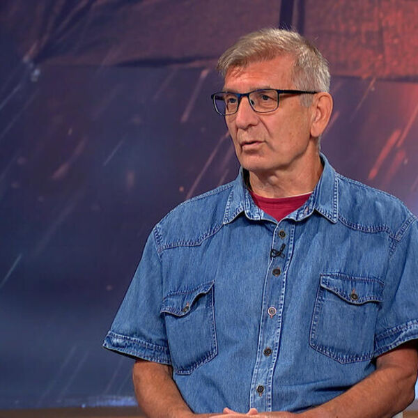 Meteorolog Todorović otkrio kada se letu nazire kraj: Od ovog datuma će biti dosta svežije