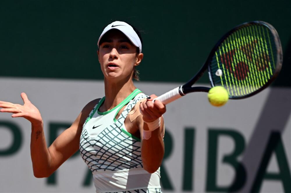 DEBAKL: Olga propustila ŠANSU karijere!