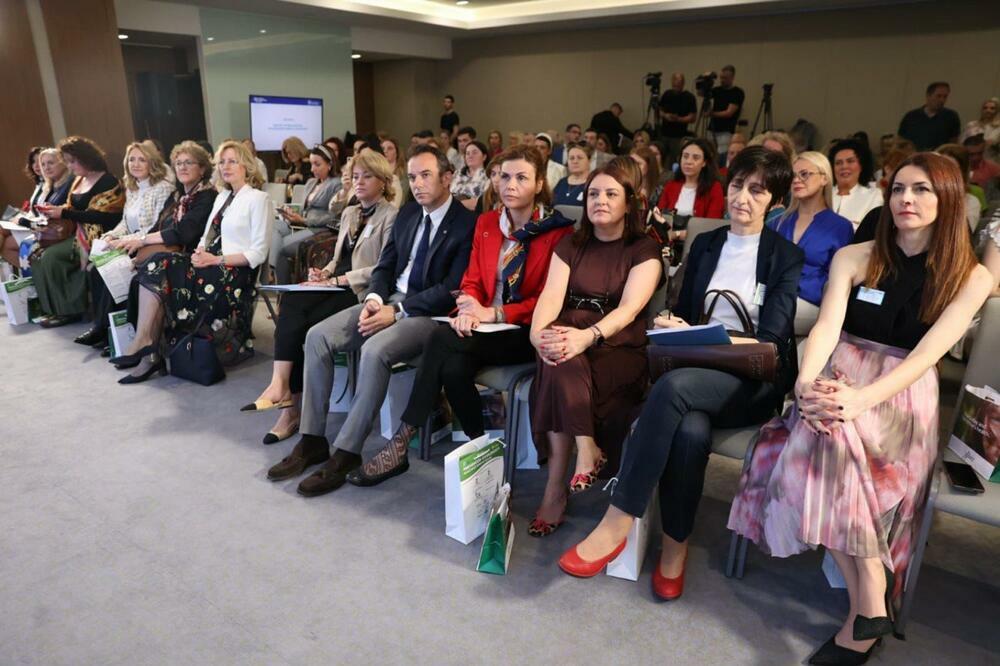 European communicantion centar