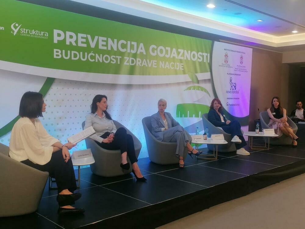 European communicantion centar