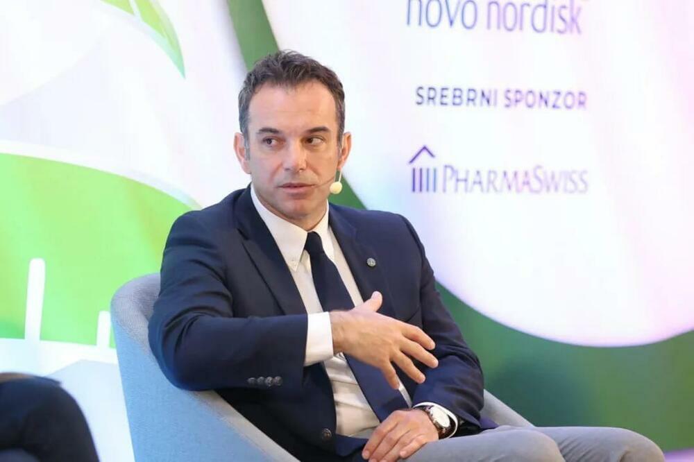 European communicantion centar