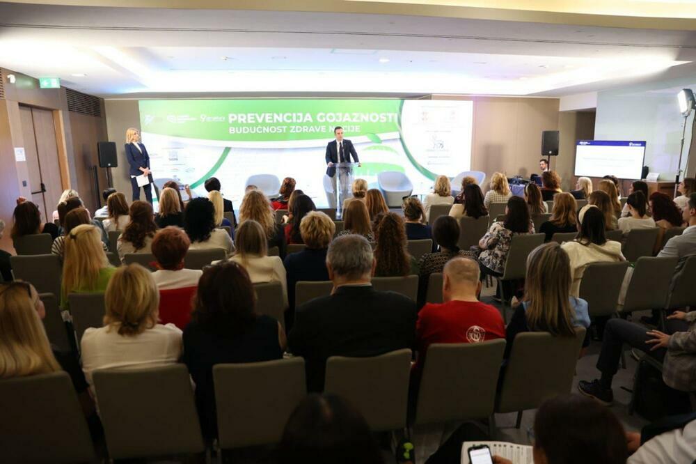 VIŠE OD POLOVINE STANOVNIŠTA GOJAZNO: Ovo su osnovni vidovi borbe, pokrenuta inicijativa za više časova fizičkog