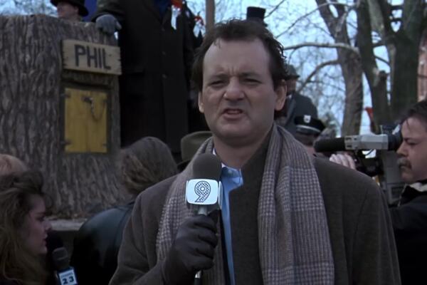 LEKARI TVRDE jednu ŠOK STVAR u vezi filma "Dan mrmota": Nećete moći da poverujete (VIDEO)