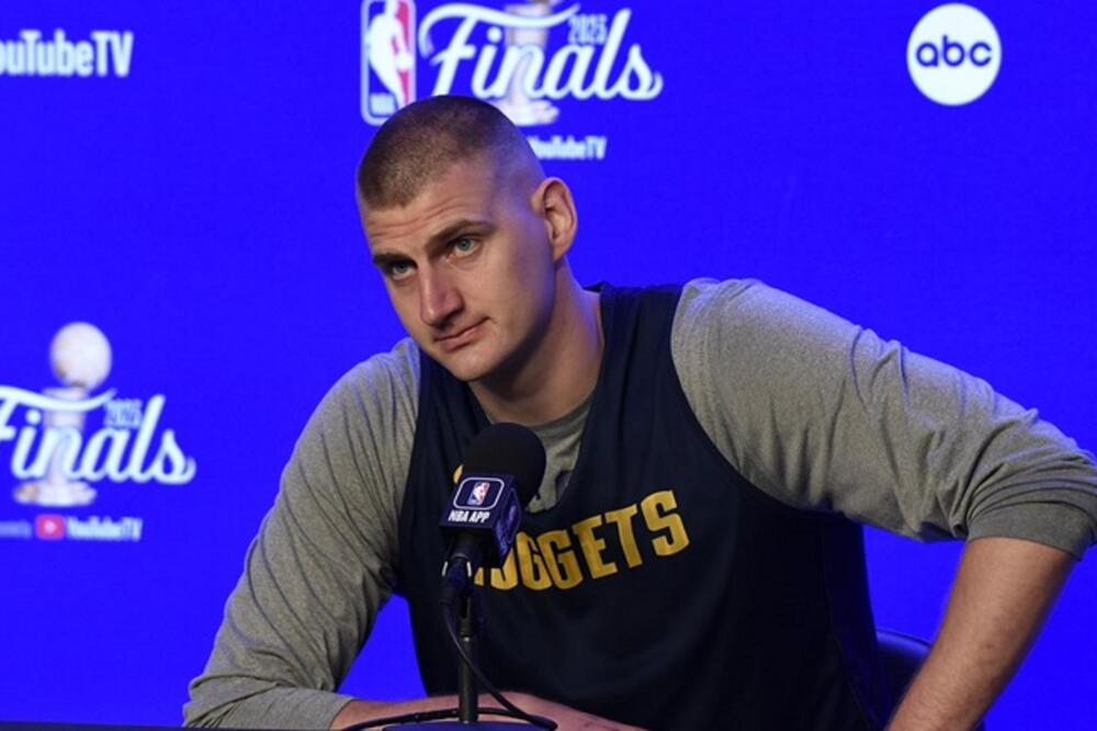 JOŠ JEDAN SRBIN U DENVERU! Jokić će biti ODUŠEVLJEN! (FOTO)