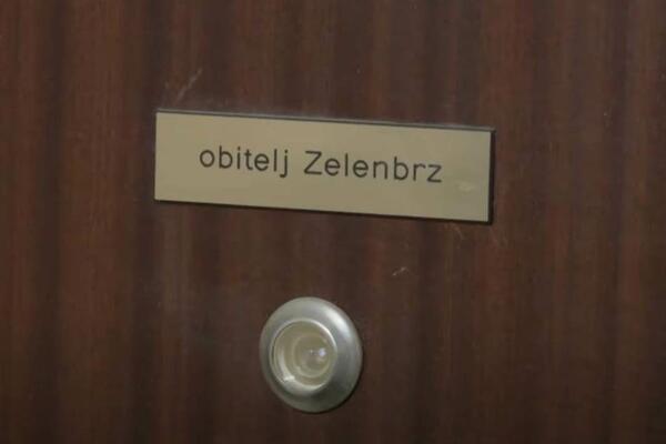 ŽIVKO JE ŽIVEO JE POD BROJEM 1128 PUNIH 80 GODINA: A onda je video tajni spisak koji mu je otkrio sve o poreklu!