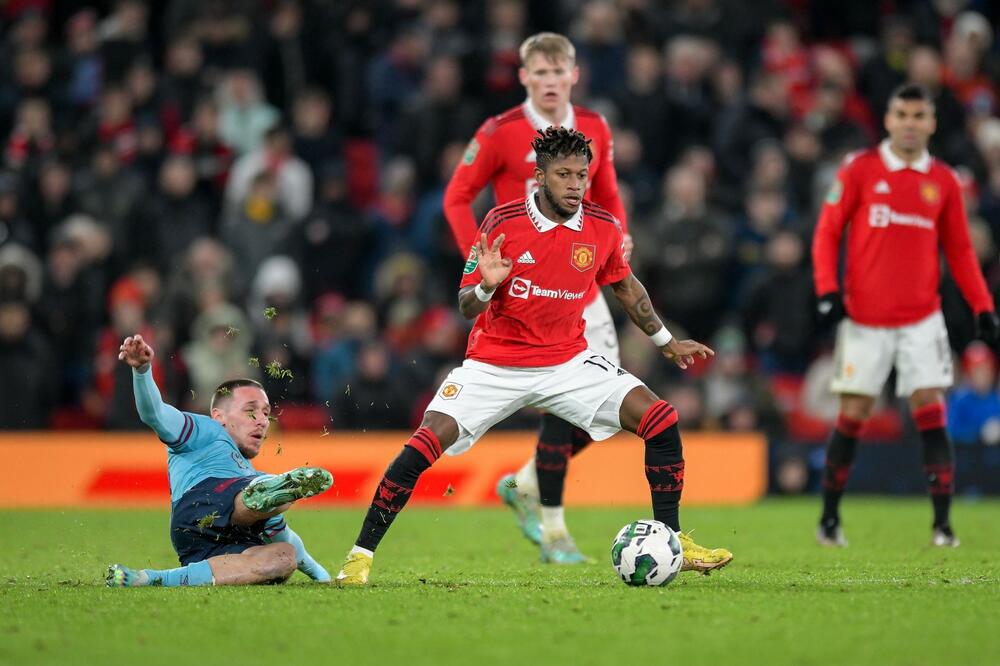 DOBIO SEPSU: Poznati fudbaler u bolnici u Beogradu