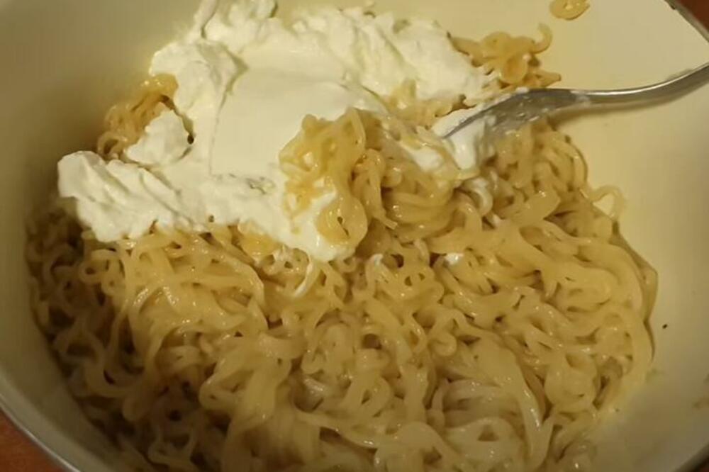 PRIPAZITE DA SE NE OMRSITE ZBOG NEZNANJA: Evo koja hrana je MRSNA, iako ste mislili da je POSNA