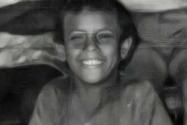 DEČAKA (12) NISU NAŠLI NI POSLE 50 GODINA: Otišao do prodavnice i nije se vratio, policija nudi MILION dolara