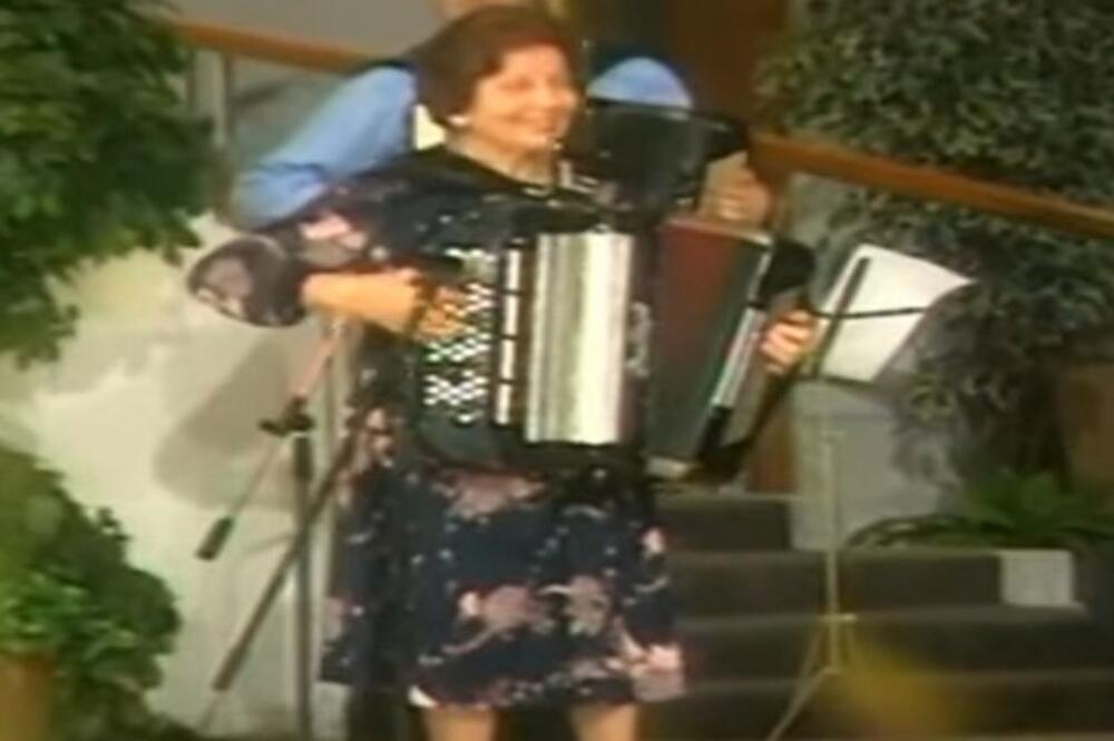 RADOJKA JE UŠLA U GINISOVU KNJIGU REKORDA: Imala je ogroman uspeh, ali Srbiju nije htela da napusti iz ovog razloga