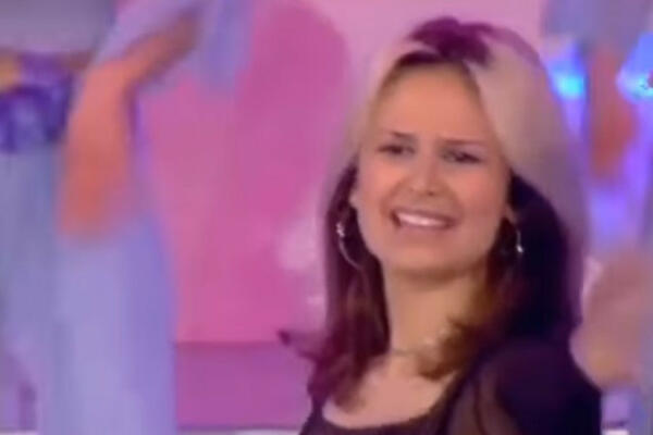 PEVAČICE SU DANAS MALE MACE U ODNOSU NA NJU IZ MLADOSTI: Život poznat po SKANDALIMA a NEMA TEORIJE da je prepoznate