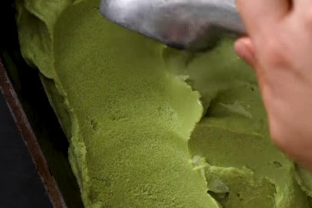 OVO SRBI NIKAD NISU PROBALI, A OD NJEGA NEMA NIŠTA ZDRAVIJE: Sladoled od AVOKADA koji će vas oduševiti