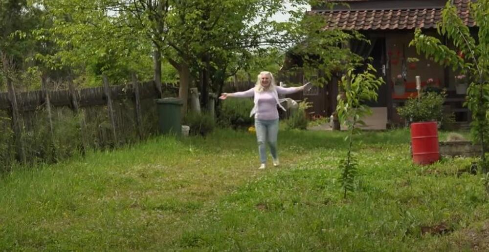 Ispovest Maje Odžaklijevske