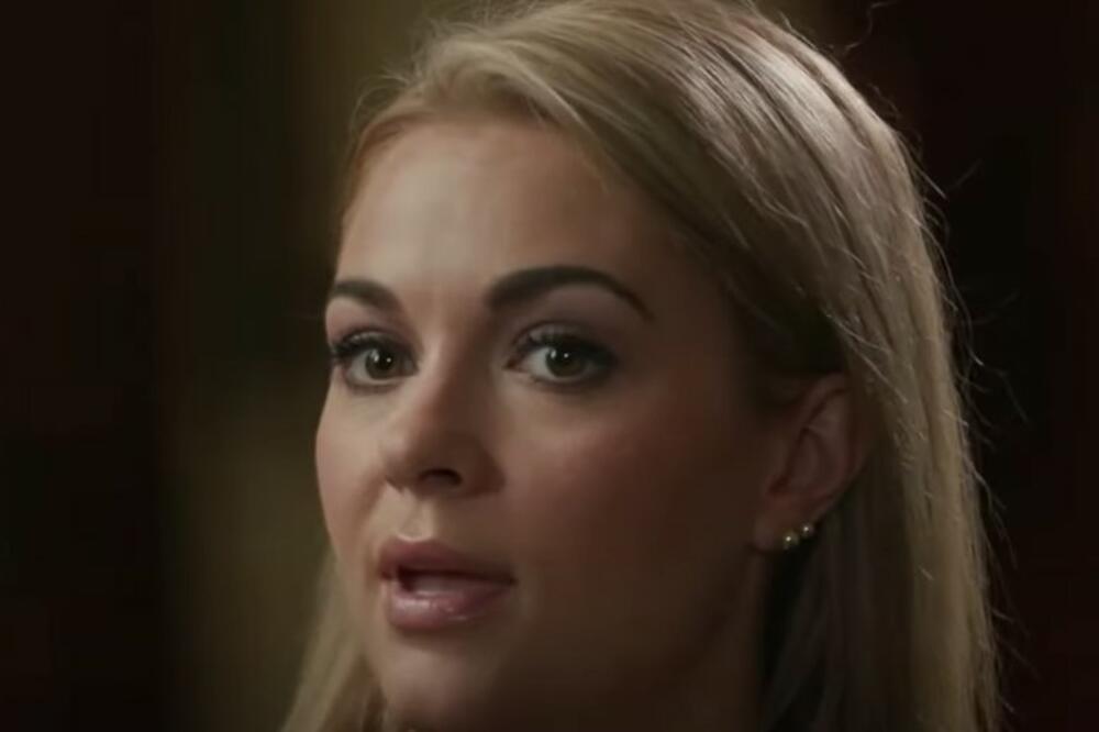 BOGATAŠICA UPUCALA POLICAJCA U GLAVU, ALI NEĆE IĆI IZA REŠETAKA: Kazna koju je dobila je smešna, evo i zašto