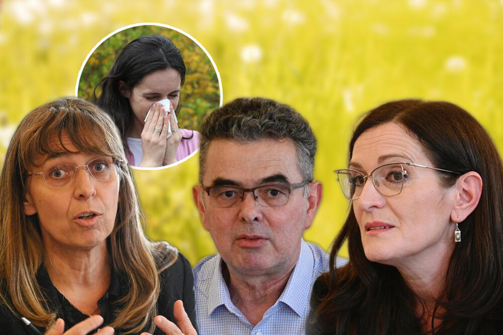 OVO JE NAJZNAČAJNIJA HRONIČNA, NEZARAZNA BOLEST DANAŠNJICE: U svetu pati više od 500 miliona ljudi, ovo su simptomi