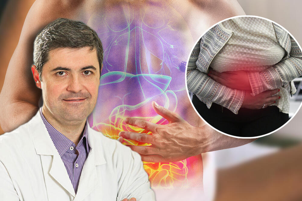 AKO VAM SE OVO DESI TOKOM STOMAČNOG VIRUSA, OBAVEZNO IDITE KOD LEKARA: Dr Radović za Espreso otkrio SVE SIMPTOME!