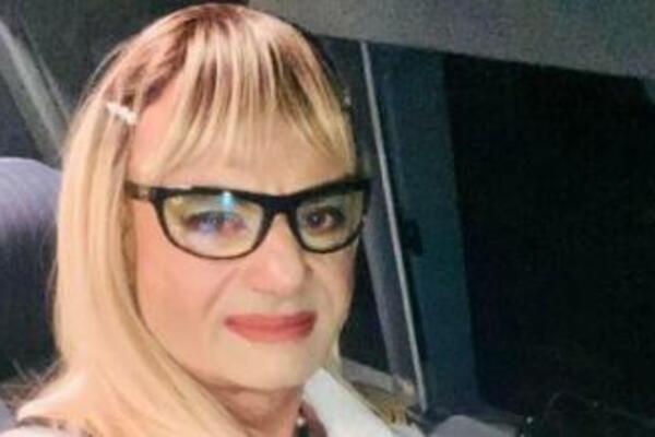 DANIJEL SE SADA ZOVE KARLA I RADI KAO PILOT: Bio je poznati BODIBILDER, a pogledajte kako sada IZGLEDA (FOTO)