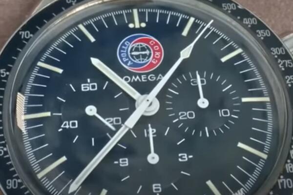 NAJBOGATIJI ČOVEK NA SVETU PLATIO 42 MILIONA DOLARA ZA GIGANTSKI SAT: Nalaziće se na njegovom imanju