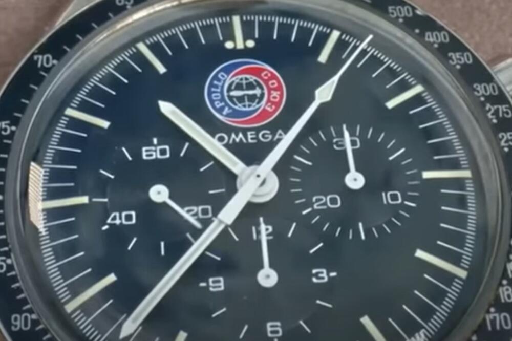 ODLUČIO DA PRODA SAT POKOJNOG BRATA, PA OSTAO ZAPANJEN: Kada je SAZNAO koliko VREDI umalo ZAPLAKAO (VIDEO)