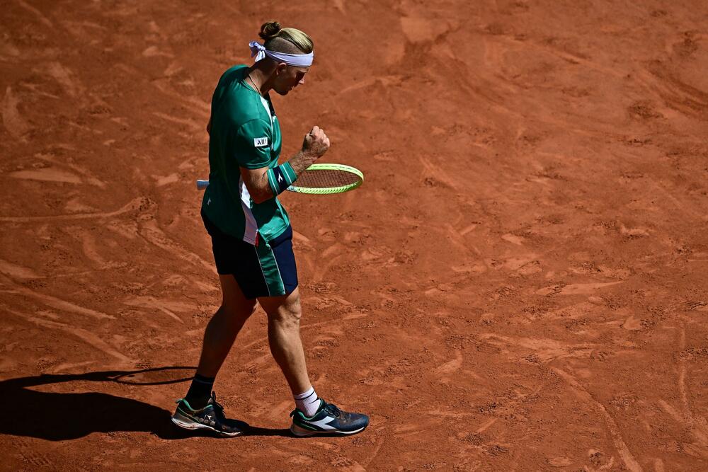 Alehandro Davidovič Fokina