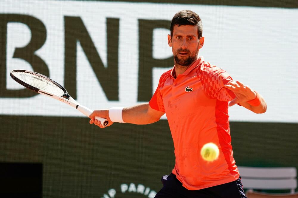 Novak Đoković