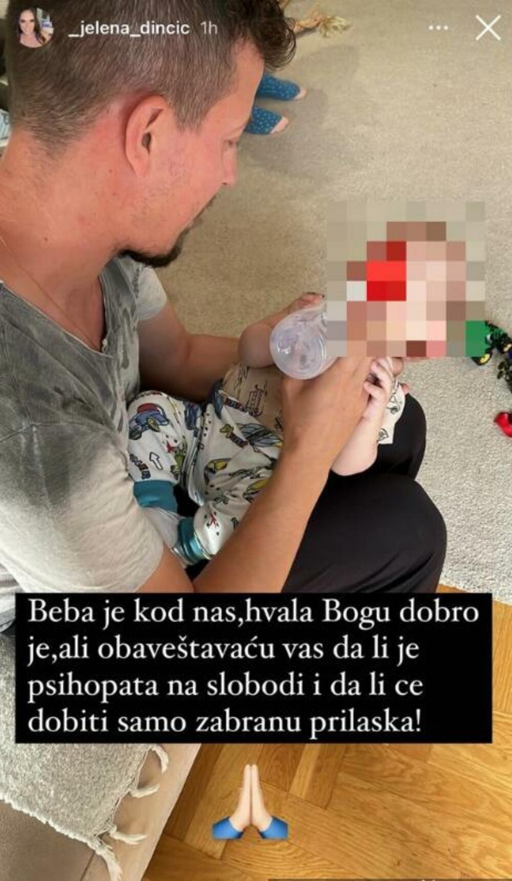 Milan Dinčić Dinča