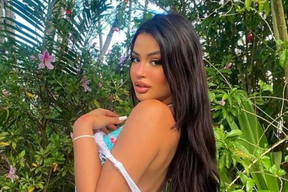 ČIM JE FRAJERI VIDE, BEŽE GLAVOM BEZ OBZIRA: Puca kako IZGLEDA, a oni NIŠTA, ona tvrdi da je OVO RAZLOG (VIDEO)