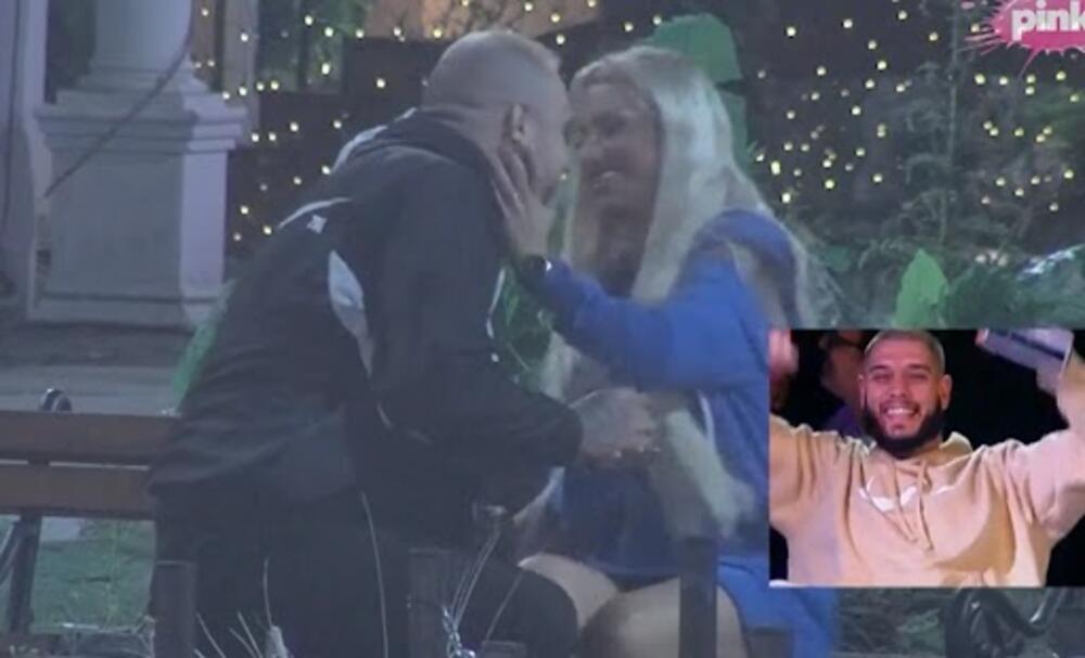 Nikad radosniji nisu bili