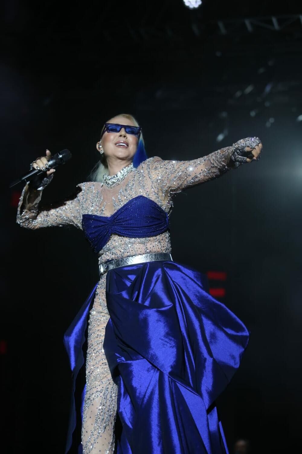 Iza sebe ima dugu i uspešnu karijeru