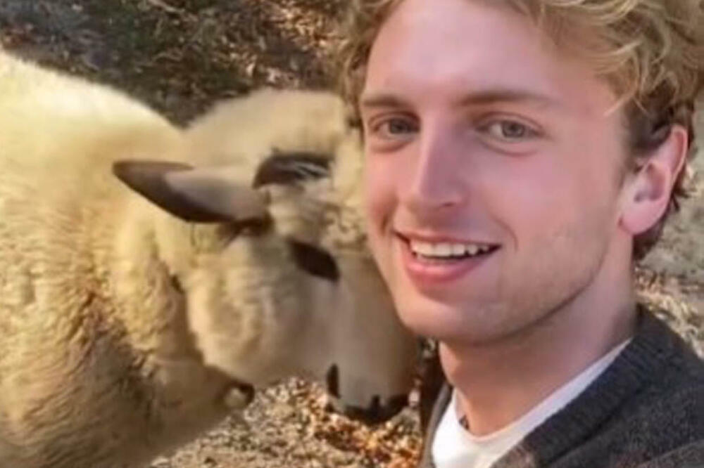 NIKADA NE BI REKAO DA ĆE POSTATI PASTIR: Gorštak Rus došao u Srbiju, sad ustaje u 6 i evo šta kaže o nama! (VIDEO)