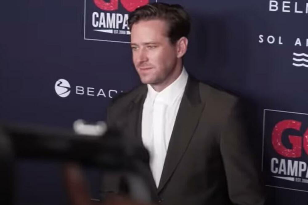 SUD DONEO ODLUKU O GLUMCU ZA KOJEG SE TVRDI DA JE UČINIO GNUSNA DELA: Ovo je njegova dalja SUDBINA