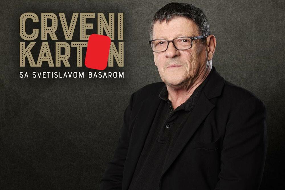 PAVLE GRBOVIĆ KOD BASARE: Neophodna je decentralizacija Srbije