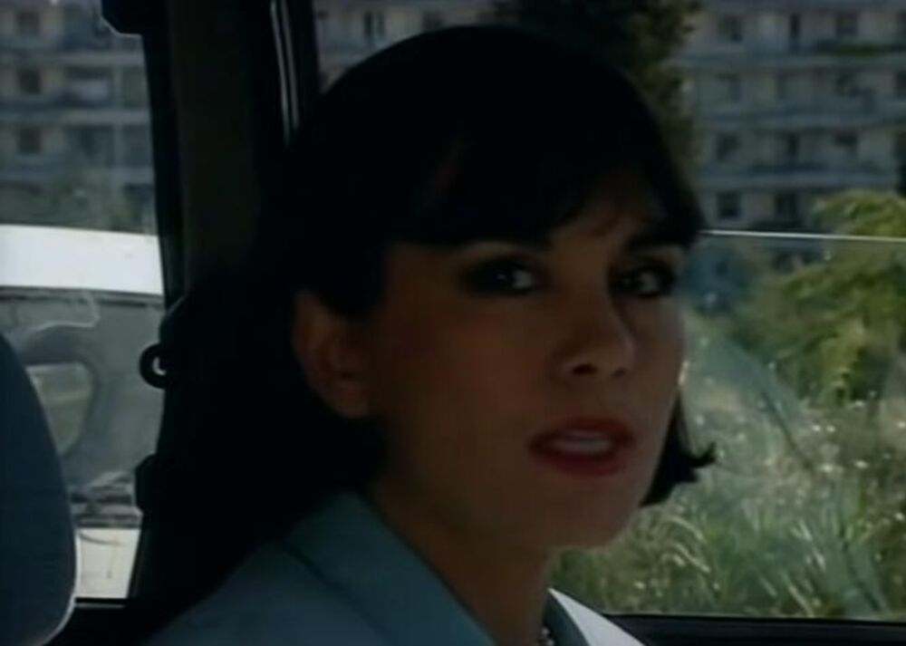 Blagojevićeva u filmu 'Kreni prema meni'