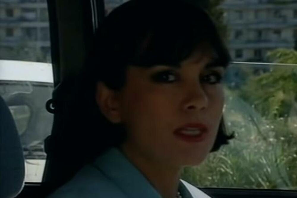 DA LI PREPOZNAJETE GLUMICU SA SLIKE? Cela Juga ju je ŽELELA, a ona je izabrala OVOG ČOVEKA