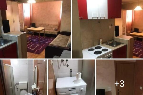 POTEZ STANODAVCA O KOJEM SVI PRIČAJU: Kad čujete za koliko izdaje GARSONJERU u Beogradu shvatićete da NISU SVI ISTI